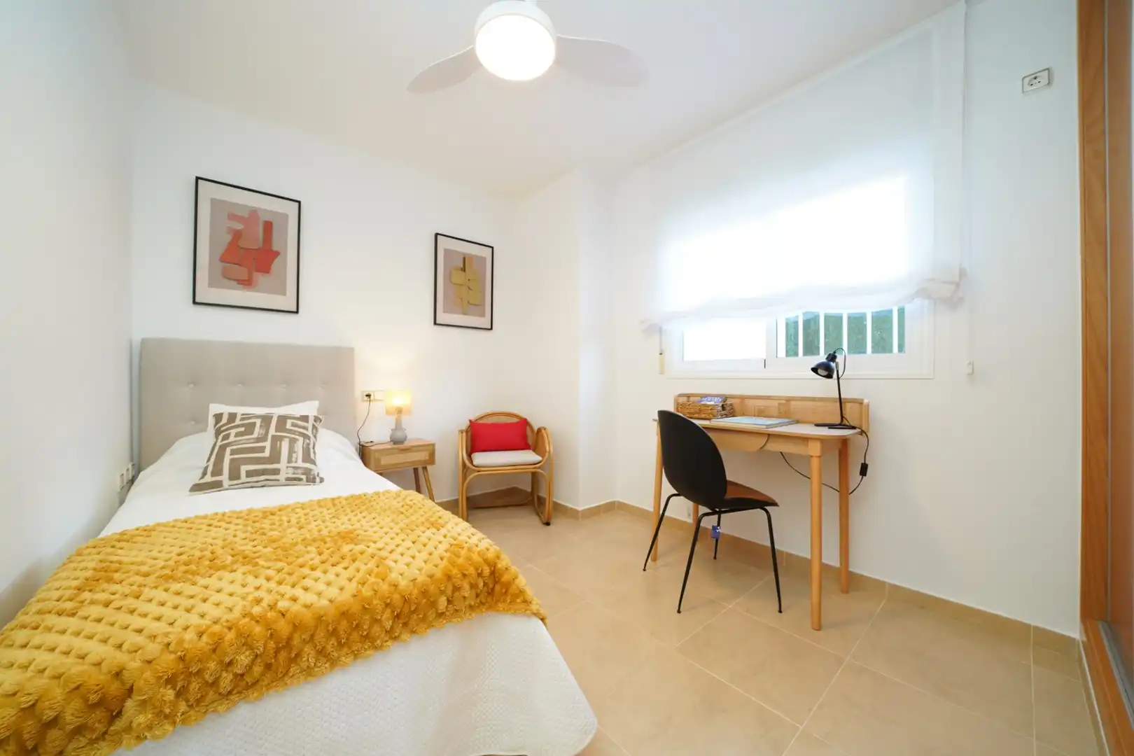Apartament en venda a Lomas de Cabo Roig - Los Dolses