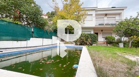 Photo 5 of House or chalet for sale in Carrer Major, 605, Vallirana, Barcelona