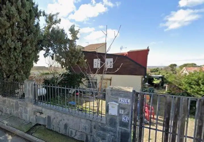 Chalet en venta en Numancia de la Sagra
