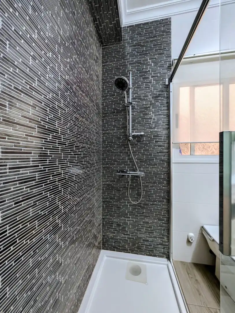 Bathroom of Houses for sale in Loja  with Terrace and Storage room