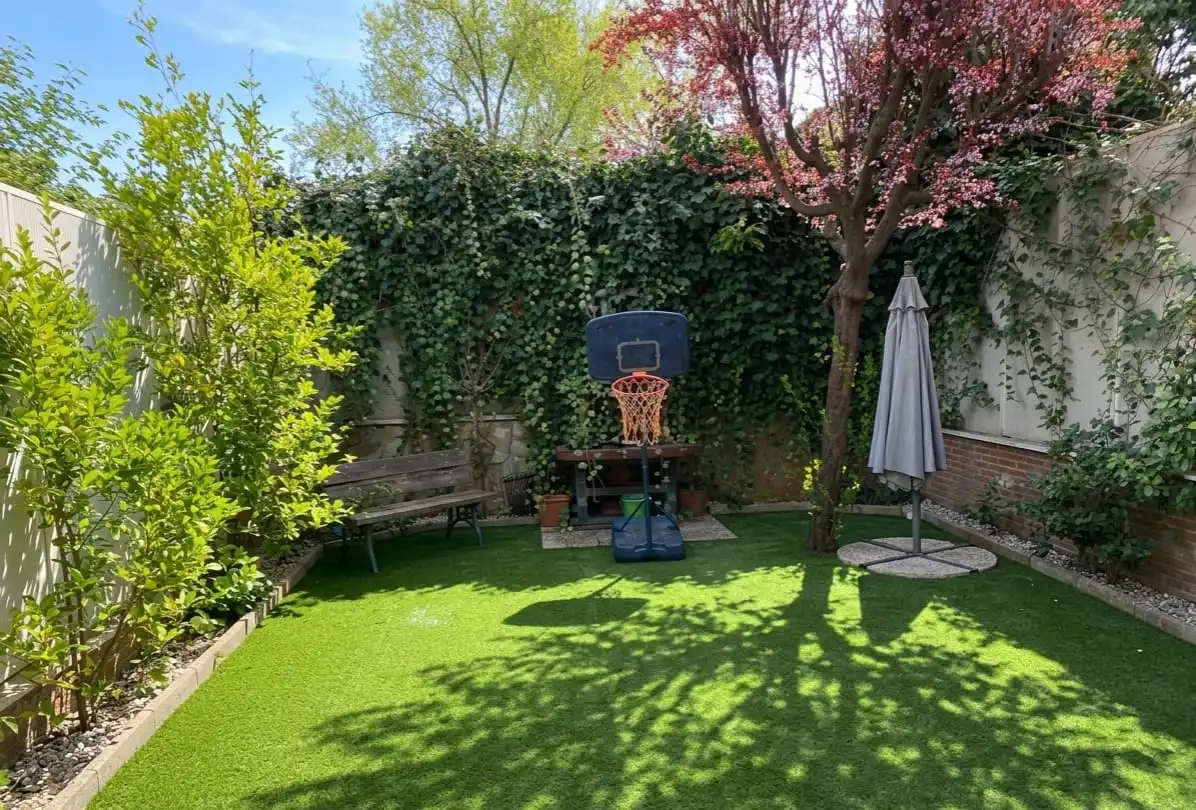 Casa adosada en venta en Calle Félix María Samaniego, Algete Centro