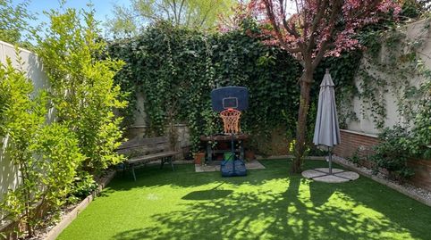 Foto 3 de Casa adosada en venta en Calle Félix María Samaniego, Algete Centro, Algete