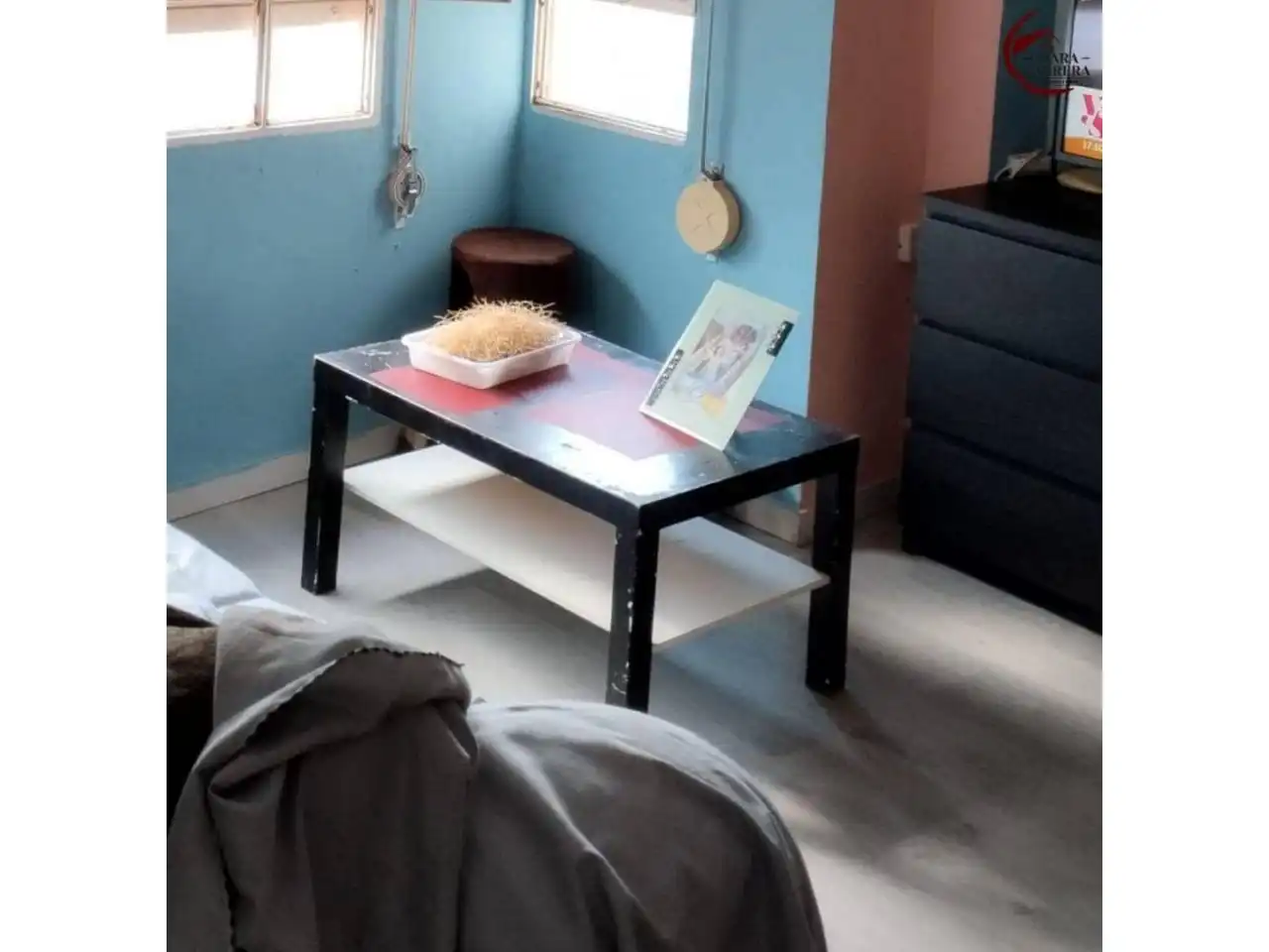 Appartement avec terrasse à vendre à Avenida Raval, imagen 4