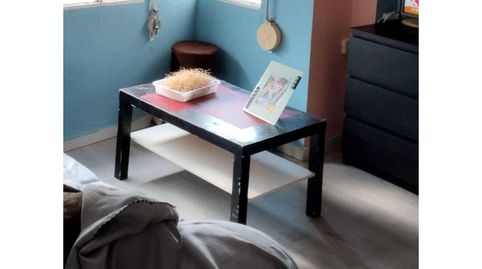 Foto 4 de Piso en venta en Avenida Raval, Benipeixcar - El Raval, Gandia