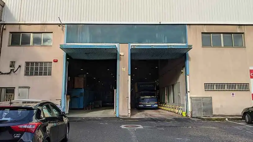 Nau industrial en venda a CALLE GAMBRINUS, CORUÑA (A), Coruña, A, 15008, España, imagen 45