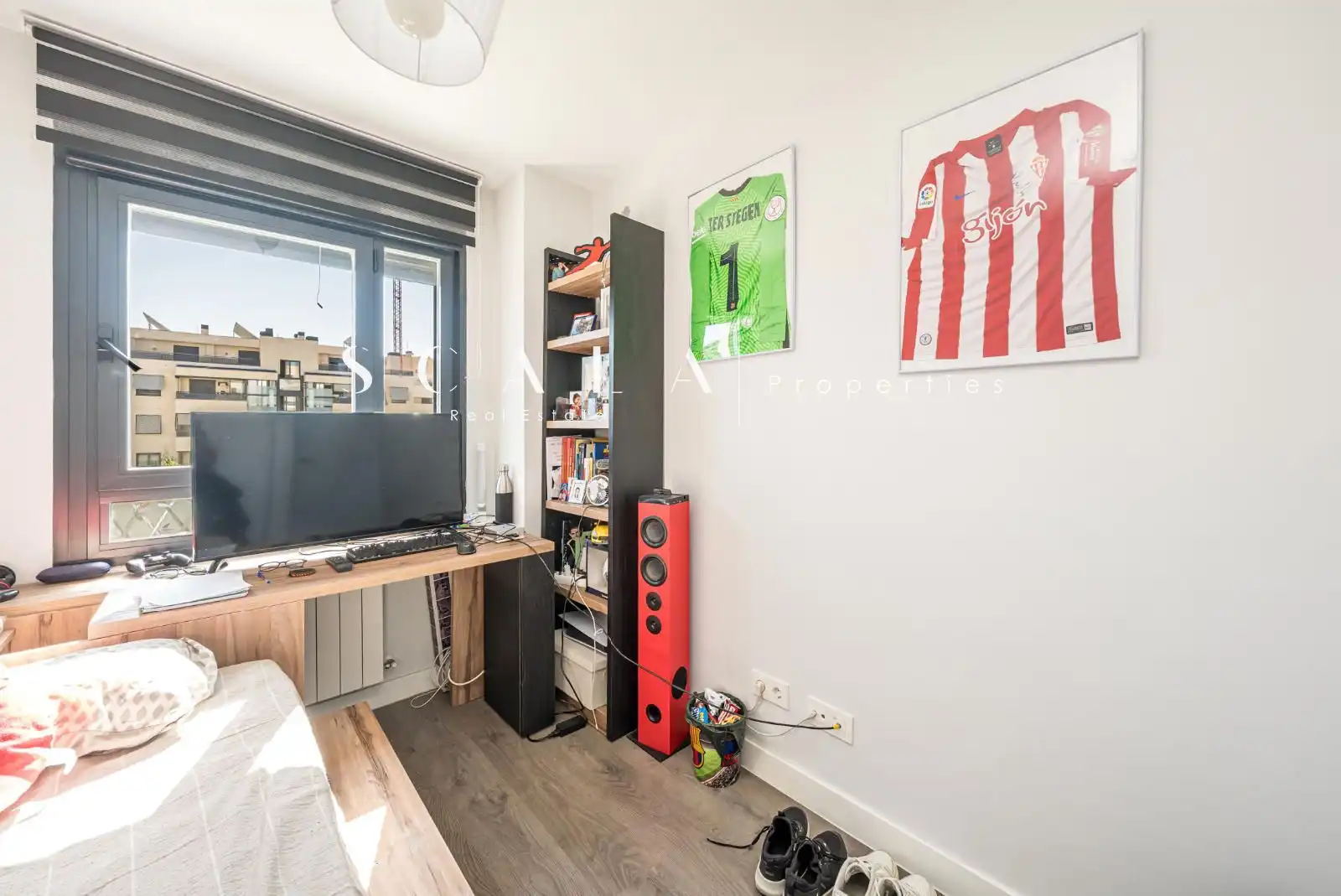 Wohnung mit Terrasse zum Verkauf in Narvaez, imagen 41