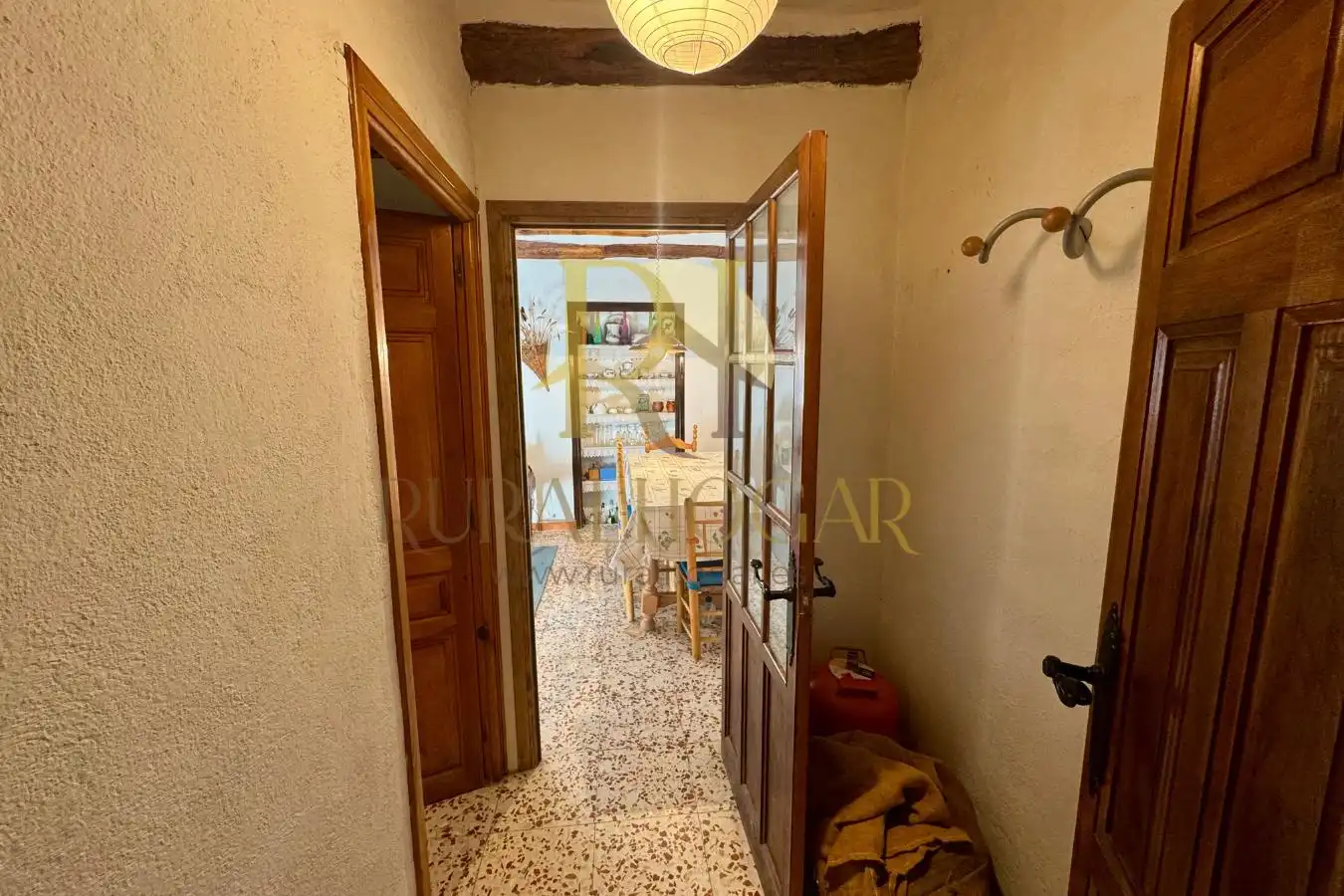 Houses for sale in Calle Plaza, 16, El Pobo de Dueñas