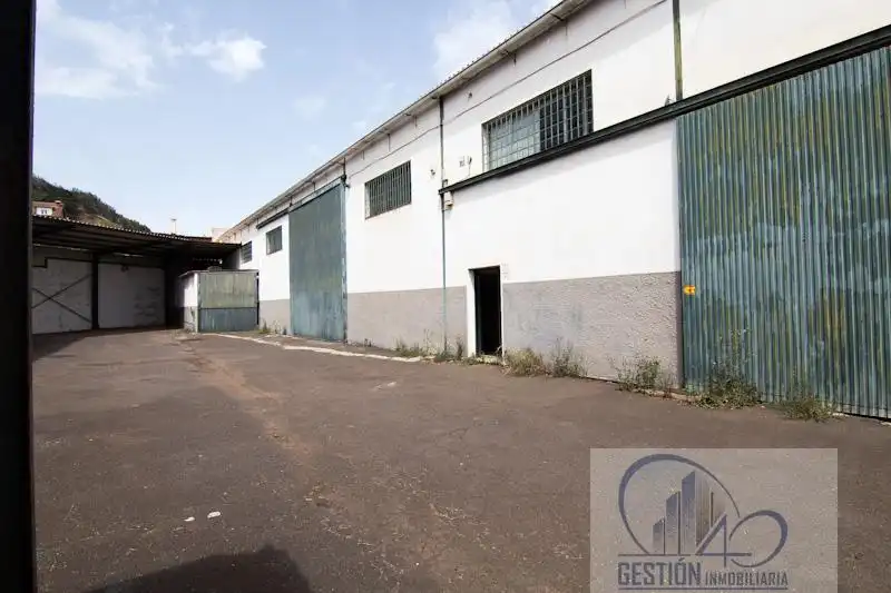 Nau industrial en venda a San Cristóbal de la Laguna, Santa Cruz de Tenerife
