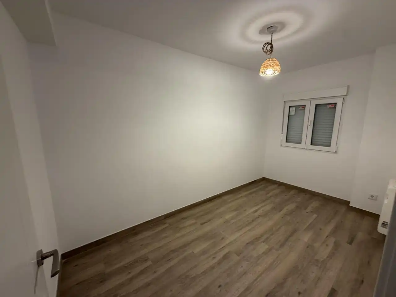 Planta baja en venta en Madrid con Calefacción