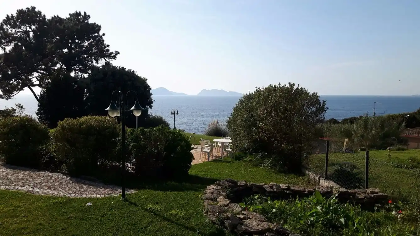 Xalet amb terrassa en venda a Coruxo - Oia - Saiáns, imagen 22