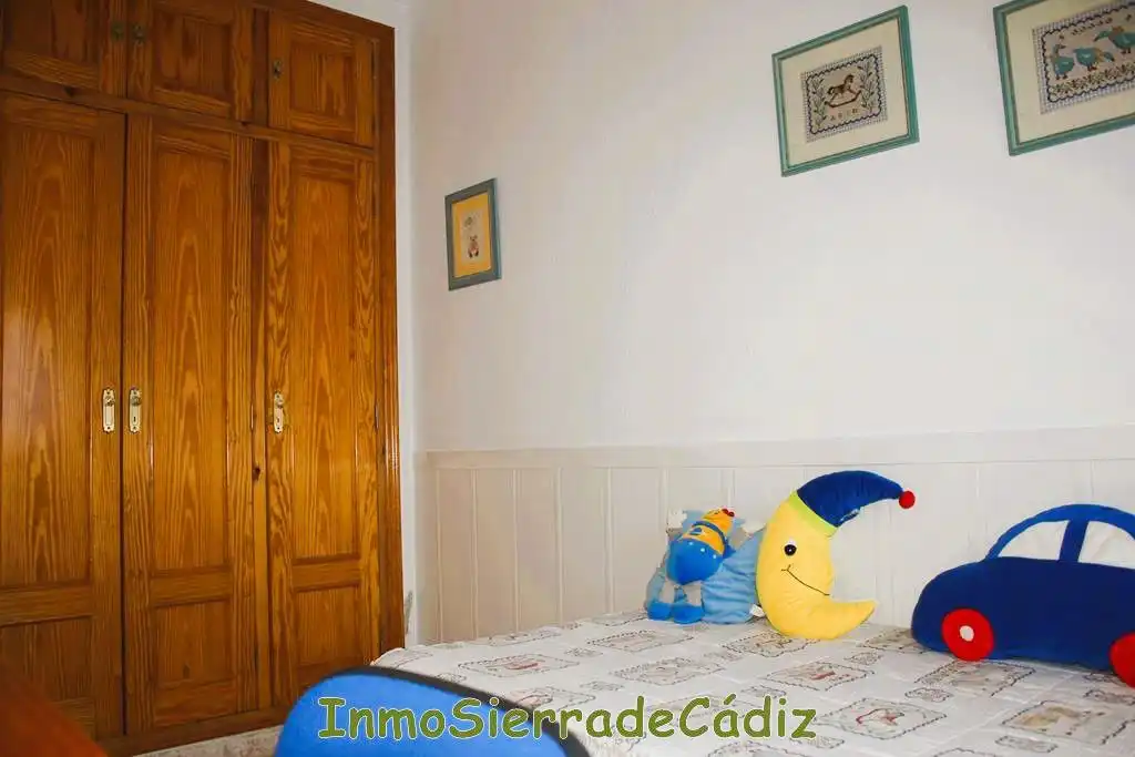 Casa o xalet en venda a Fuente, El Gastor