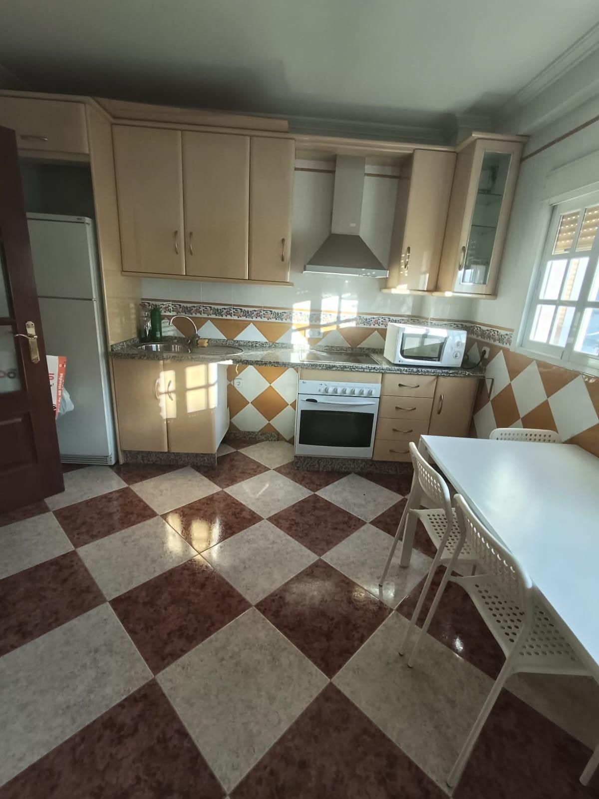 Cocina de Piso en venta en  Córdoba Capital con Aire acondicionado y Trastero