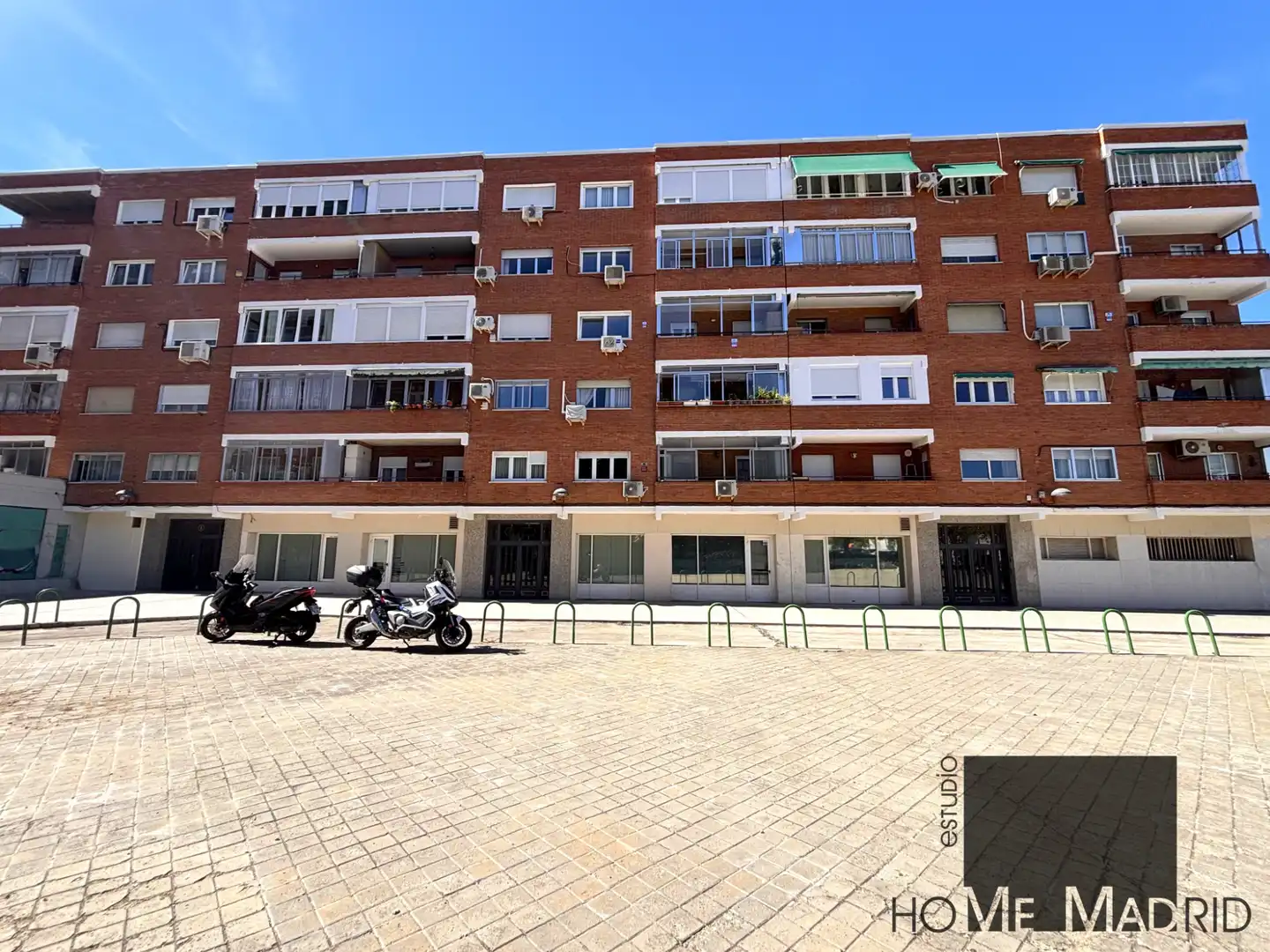 Wohnung mit Aufzug zum Verkauf in Plaza Virgen del Castillo
