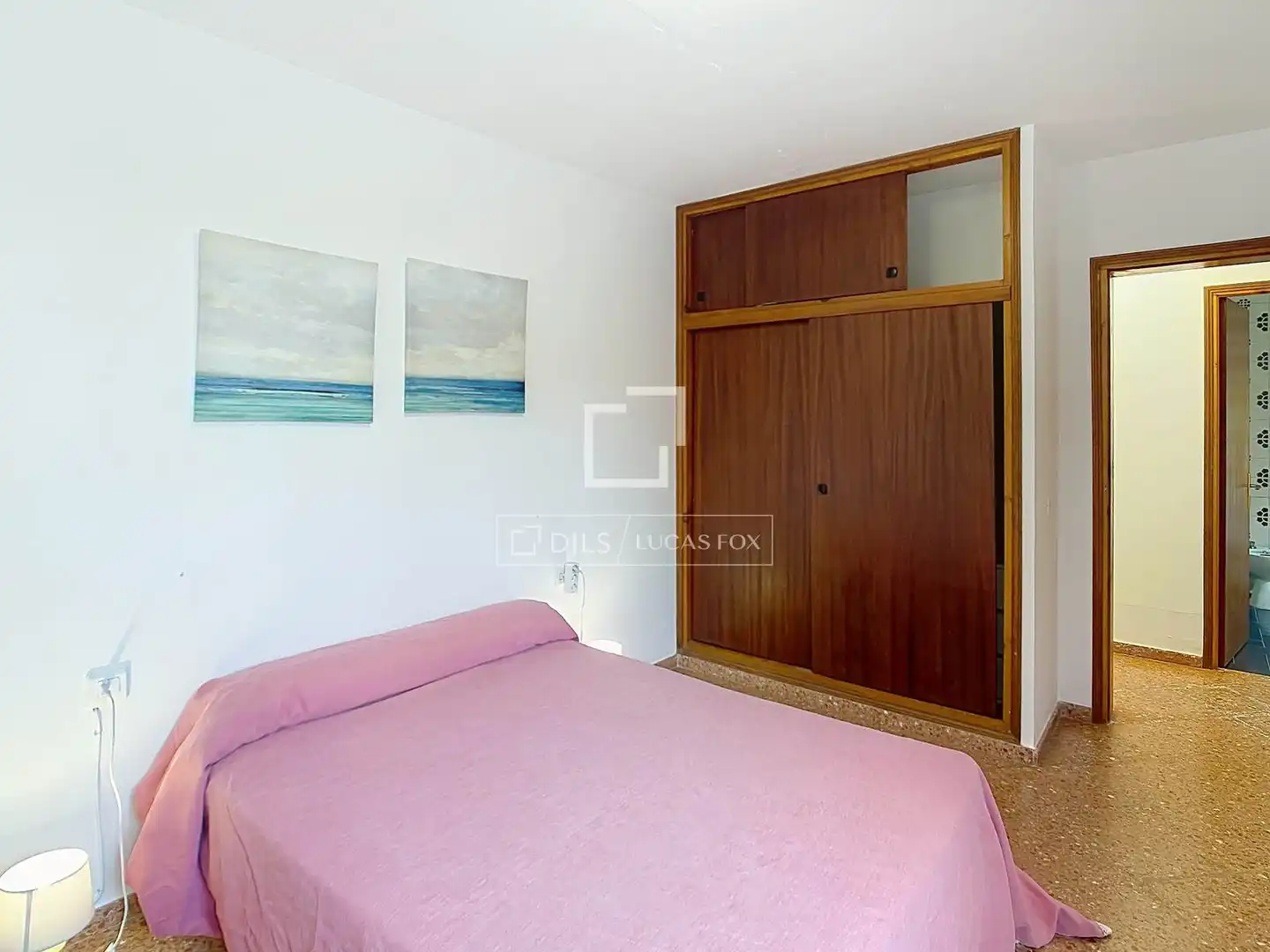 Dormitori de Casa o xalet en venda en Ciutadella de Menorca amb Aire condicionat, Terrassa i Traster