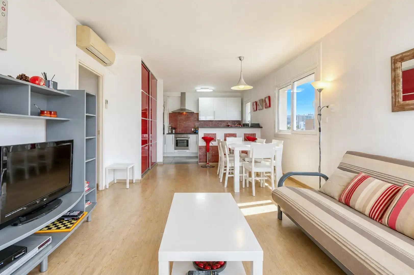 Flat with terrace for sale in Santa Margarita, imagen 15