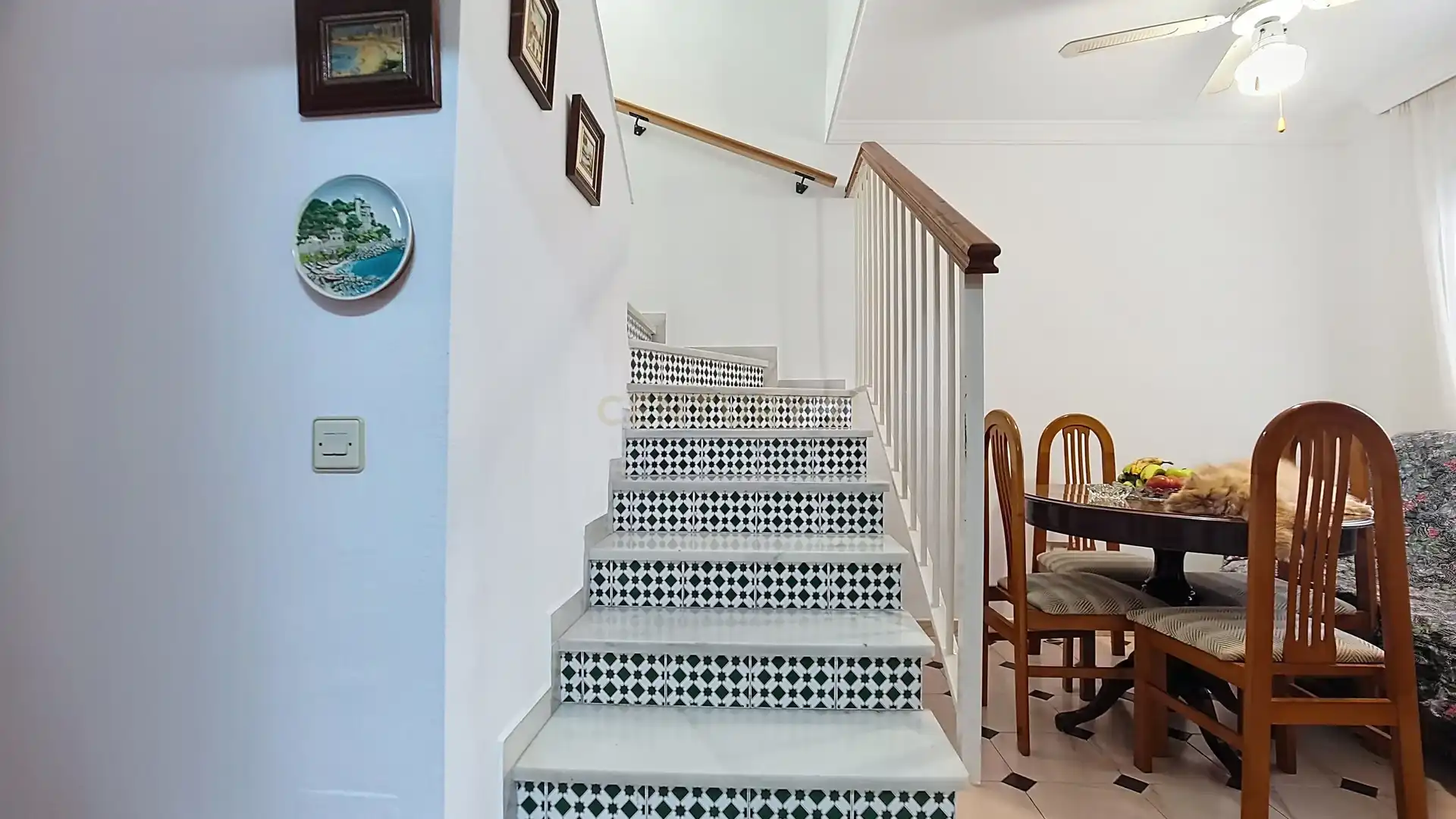 Casa adosada en venta en Av. las Palmeras, Benalmádena, Spain, -1, Parque de la Paloma