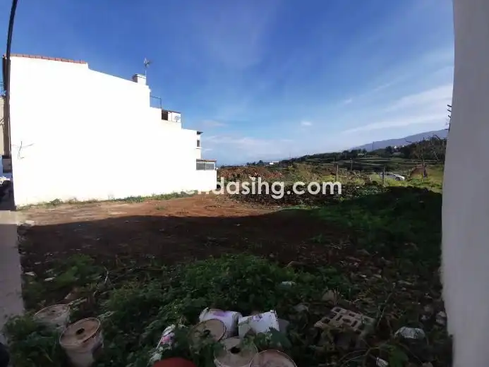 Terreny residencial en venda a Calle Reyes Catolicos 21, imagen 6