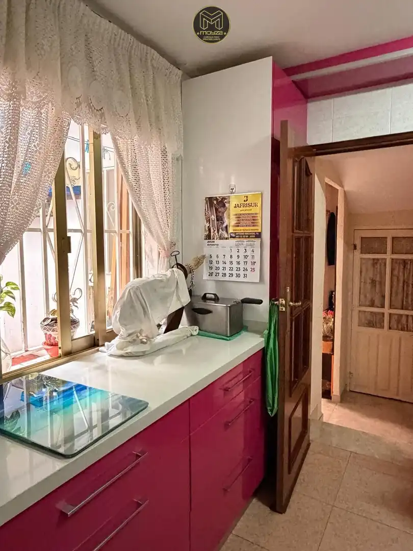 Casa con terraza en venta en Santa Isabel, imagen 15