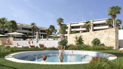 Foto 3 de Apartamento en venta en Monforte del Cid, Alicante