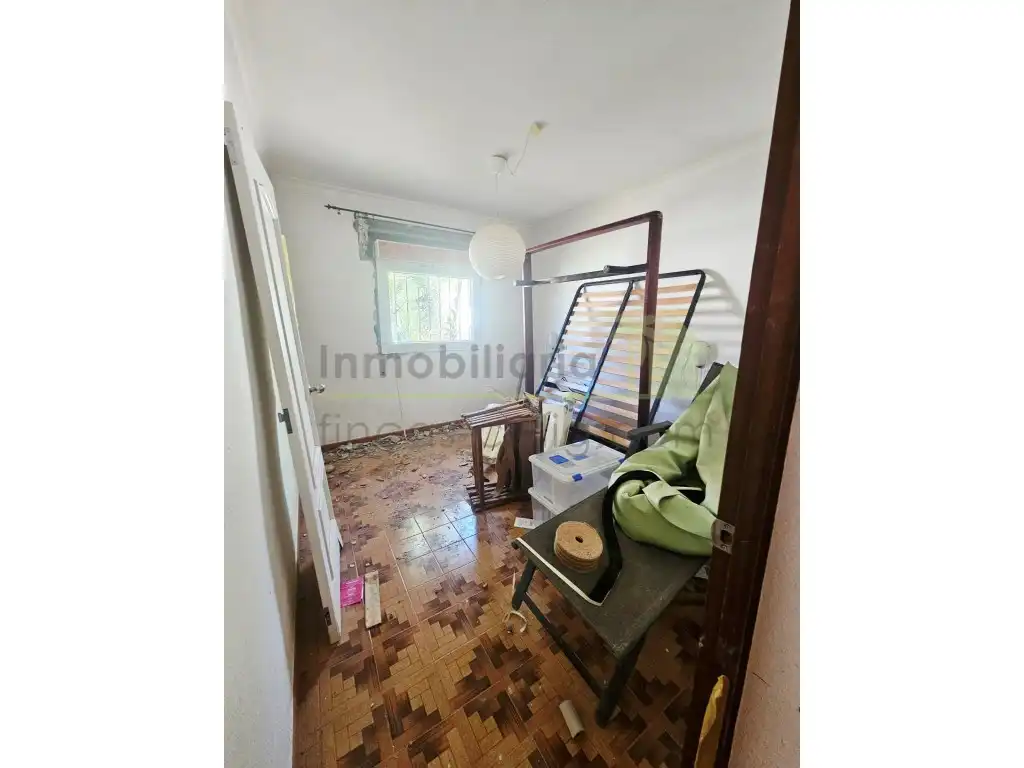 Habitación de Casa o chalet en venta en Peñíscola / Peníscola con Terraza y Piscina