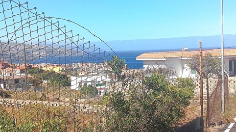 Foto 2 de Casa o chalet en venta en Cuevecitas - Malpaís, Candelaria