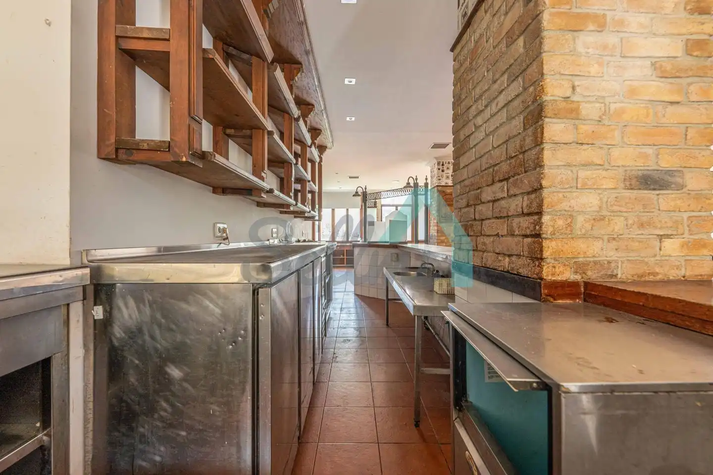 Business premises for sale in Periodistas Cepeda, imagen 21