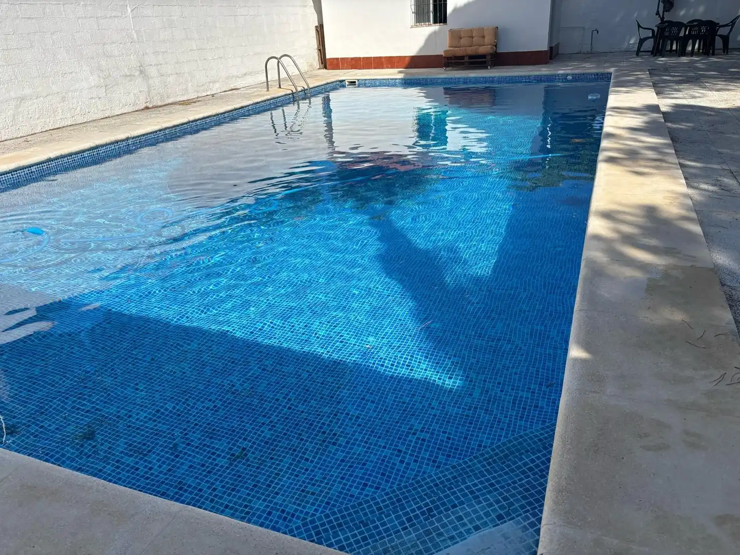 Xalet amb piscina en venda a La Barrosa, imagen 19
