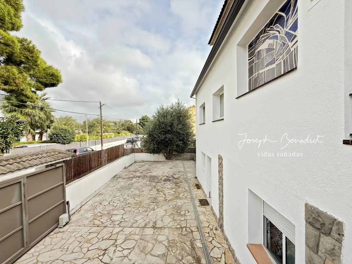 Haus mit Pool zum Verkauf in Montmar, imagen 27