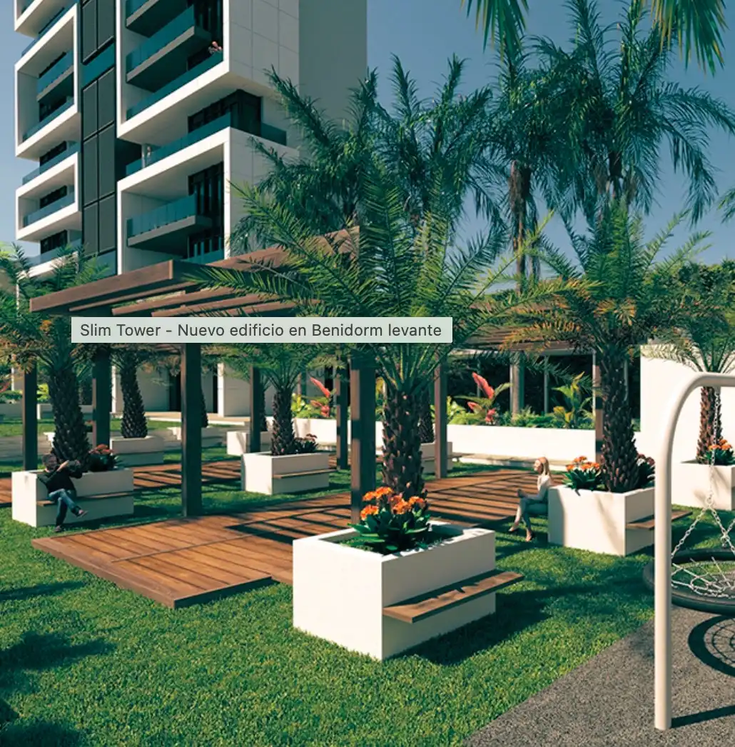 Appartement compact avec piscine à vendre à Rincón de Loix, imagen 7