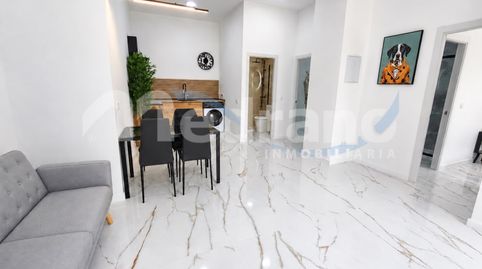 Piso en venta 2 dormitorios en la Playa de Poniente, Benidorm, imatge 2