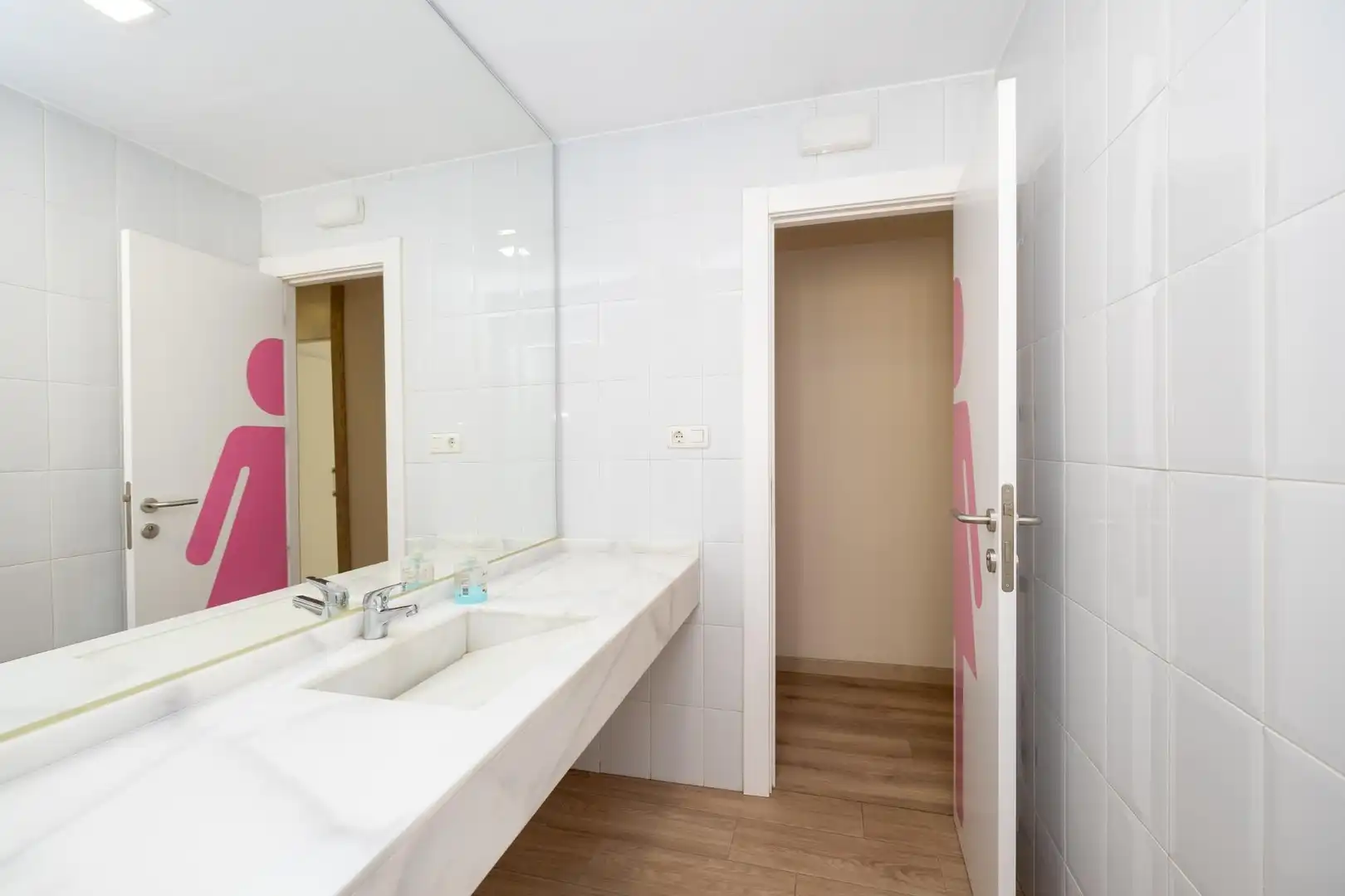Piso con terraza en venta en Camino de Ronda, imagen 20