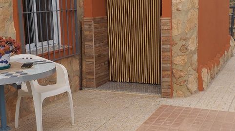 Foto 4 de Casa o xalet en venda a Plaza de las Torres, 4, Las Cánovas - Cuevas de Reyllo, Fuente Álamo de Murcia