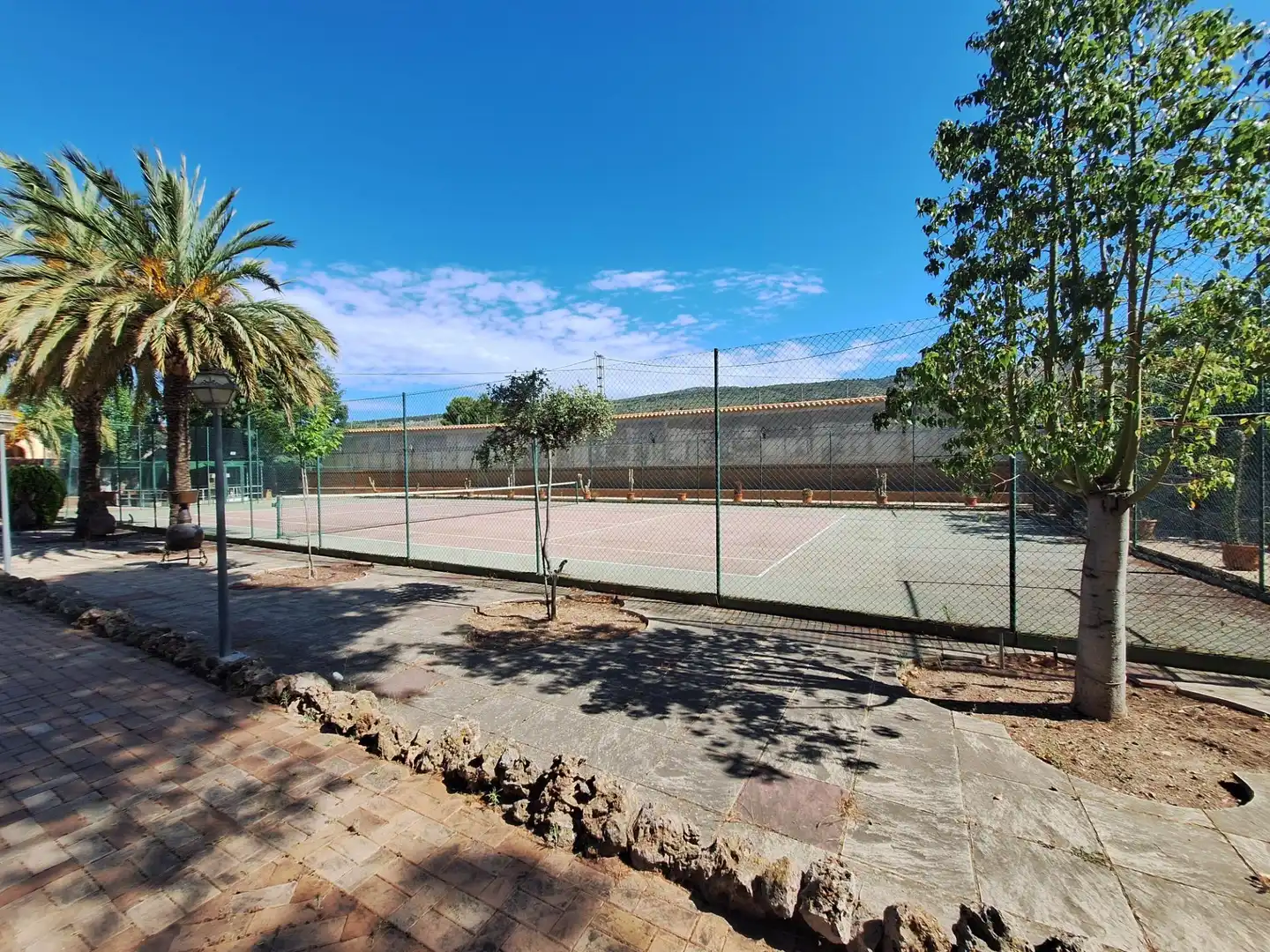 Country house with pool for sale in Ibi, imagen 65