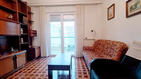 Foto 2 de Pis de lloguer a Villamanin, Lucero,  Madrid Capital