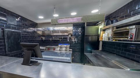 Photo 4 of Premises for sale in San Juan de Letran, 13, La Merced, Málaga