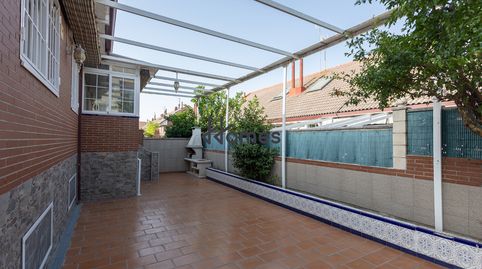 Foto 2 de Casa adosada en venda a Calle Óscar Arias, Prado Santo Domingo - Ensanche, Alcorcón