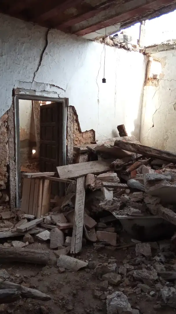 Casa en venda a Almodóvar del Pinar, imagen 4