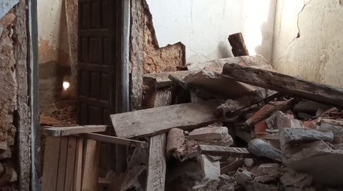 Photo 4 of Houses for sale in Calle del Horno, 3, Fuensanta - Universidad, Cuenca Capital