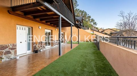Foto 4 de Casa o chalet en venta en Vallirana, Barcelona