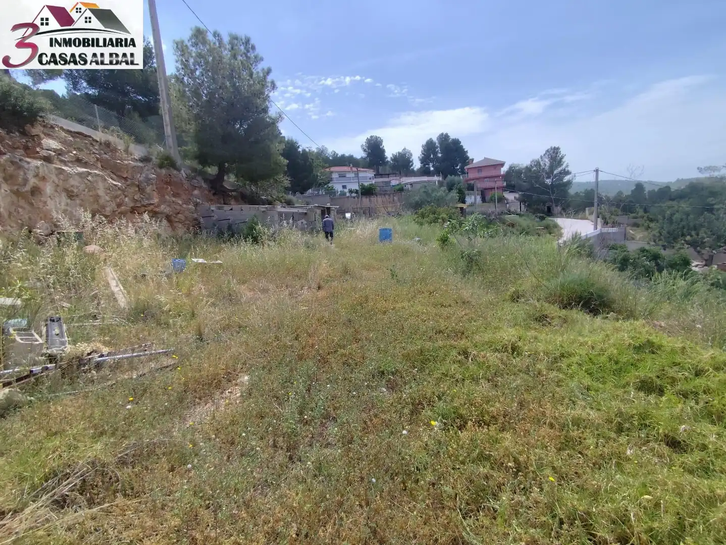 Casa o xalet en venda en Real amb Jardí privat i Piscina