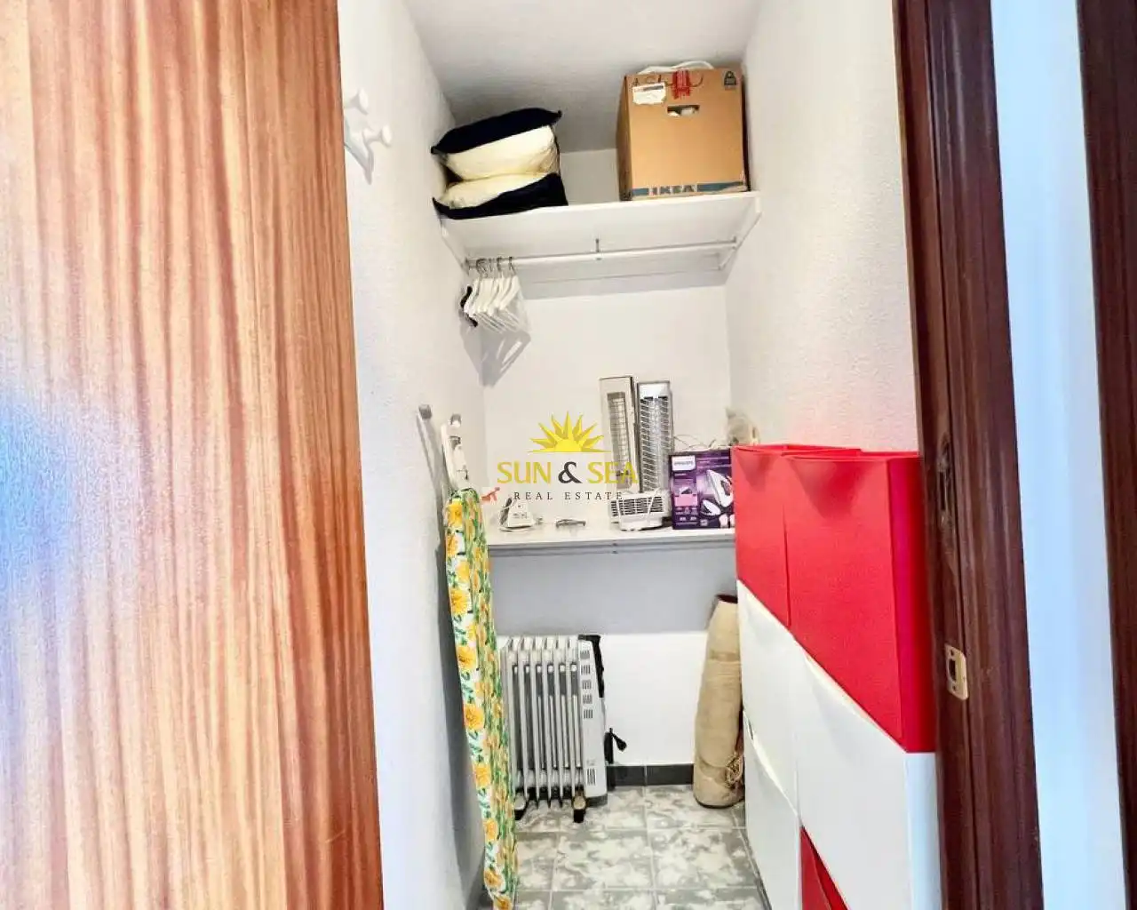 Appartamento in affitto a Playa del Cura, imagen 8
