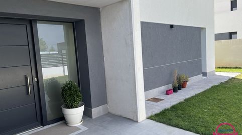 Foto 5 de Casa o xalet en venda a Caminón, Villaquilambre, León