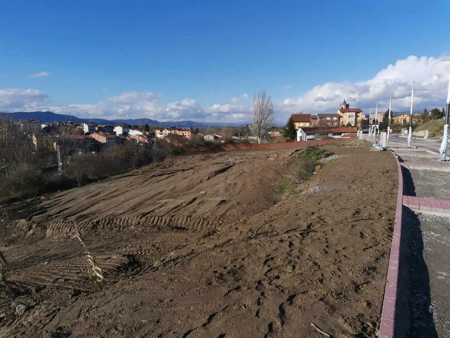 Wohnbaugrundstück zum Verkauf in dels ibers 17, imagen 7