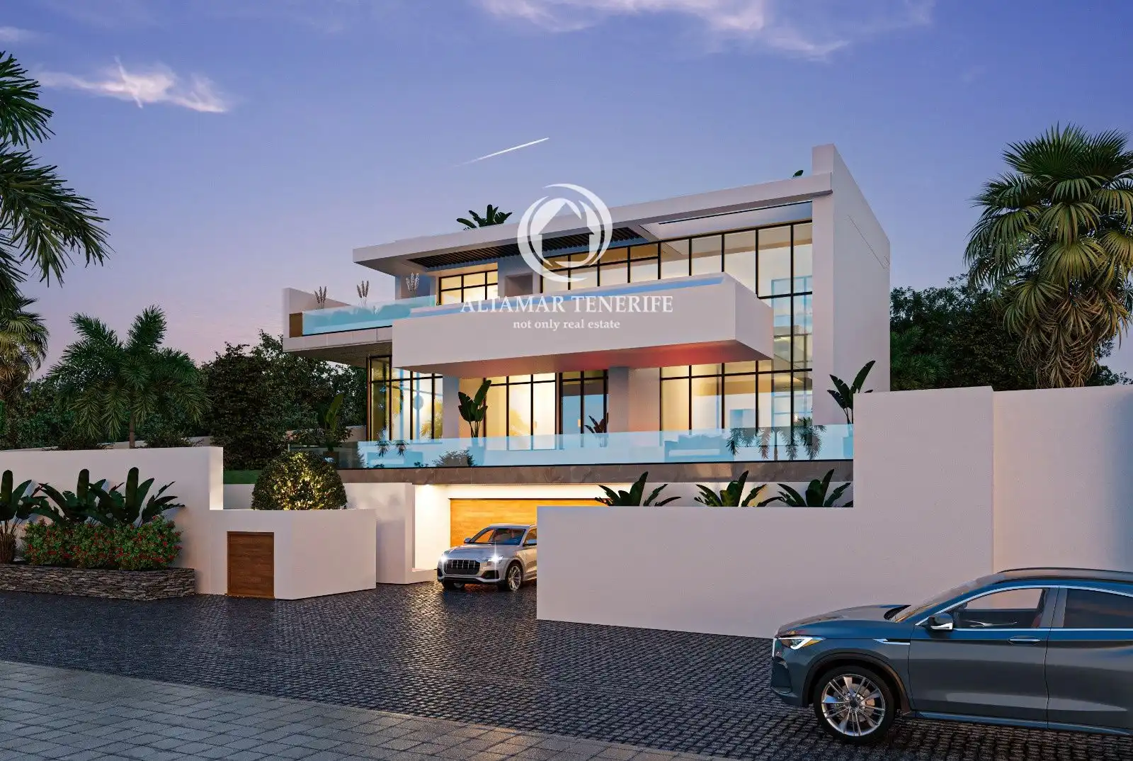 Terreny residencial en venda a Abama, imagen 23