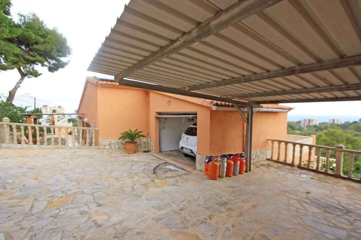 Casa en venda a El Montgó, imagen 22