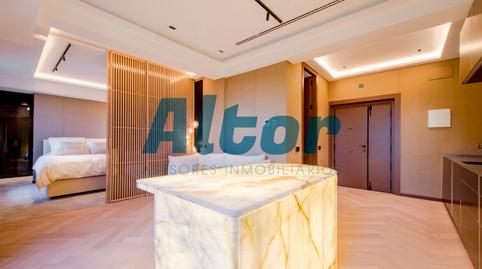 Photo 3 of Flat to rent in Del Callao, Sol, Madrid