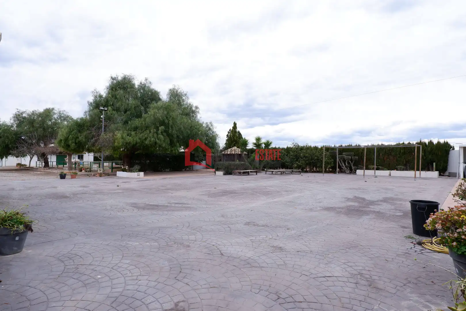 Detached house with pool for sale in Corinto - Almarda, imagen 41