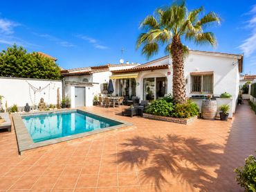 Haus mit Garten zum Verkauf in Sant Maurici