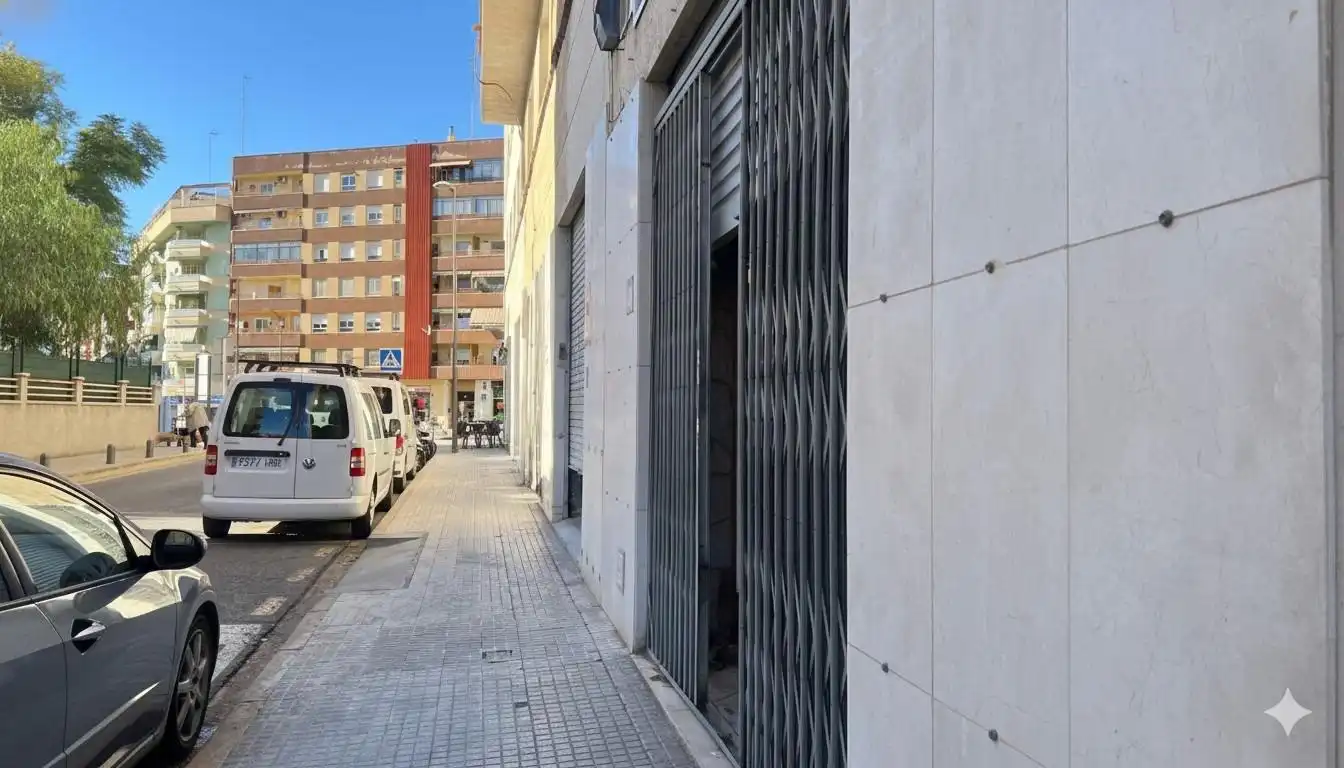 Locale commerciale in vendita a Carrer de Formentera, imagen 19