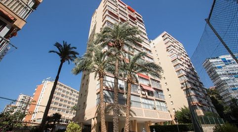 Foto 2 de Apartamento en venta en Rincón Alto, Benidorm